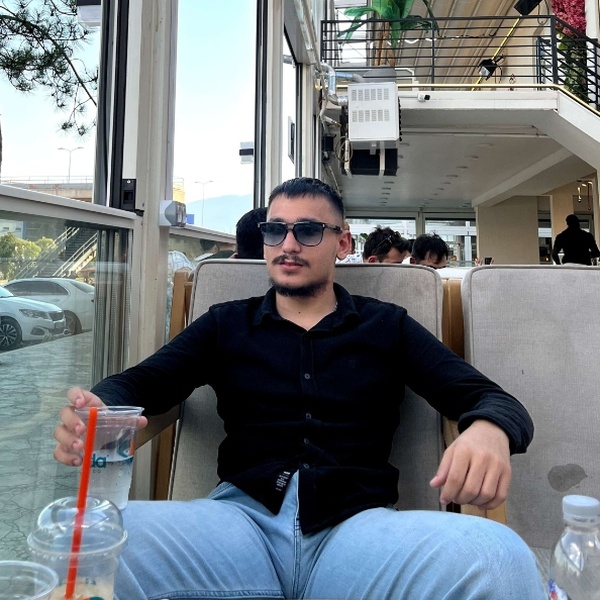 Baran Aydın (papazchavo) - DevCode Kurucusu