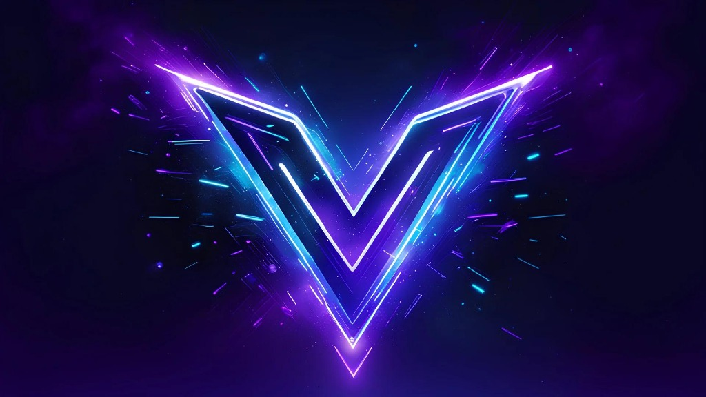 VYRO Logo